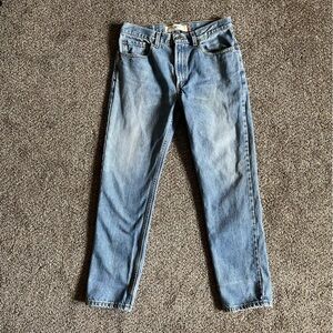 Levi’s 512 Medium Wash Slim Fit Jeans